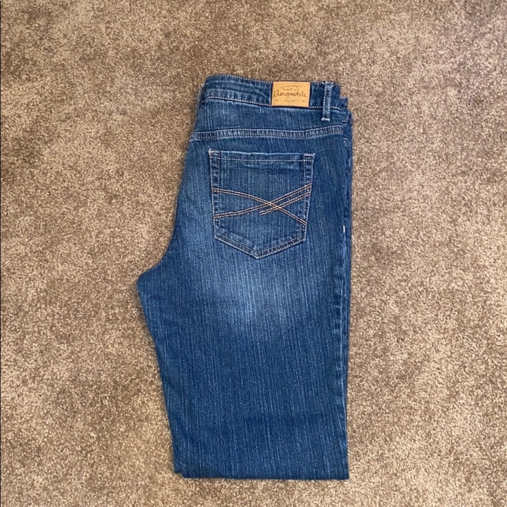 Aeropostale Jeans